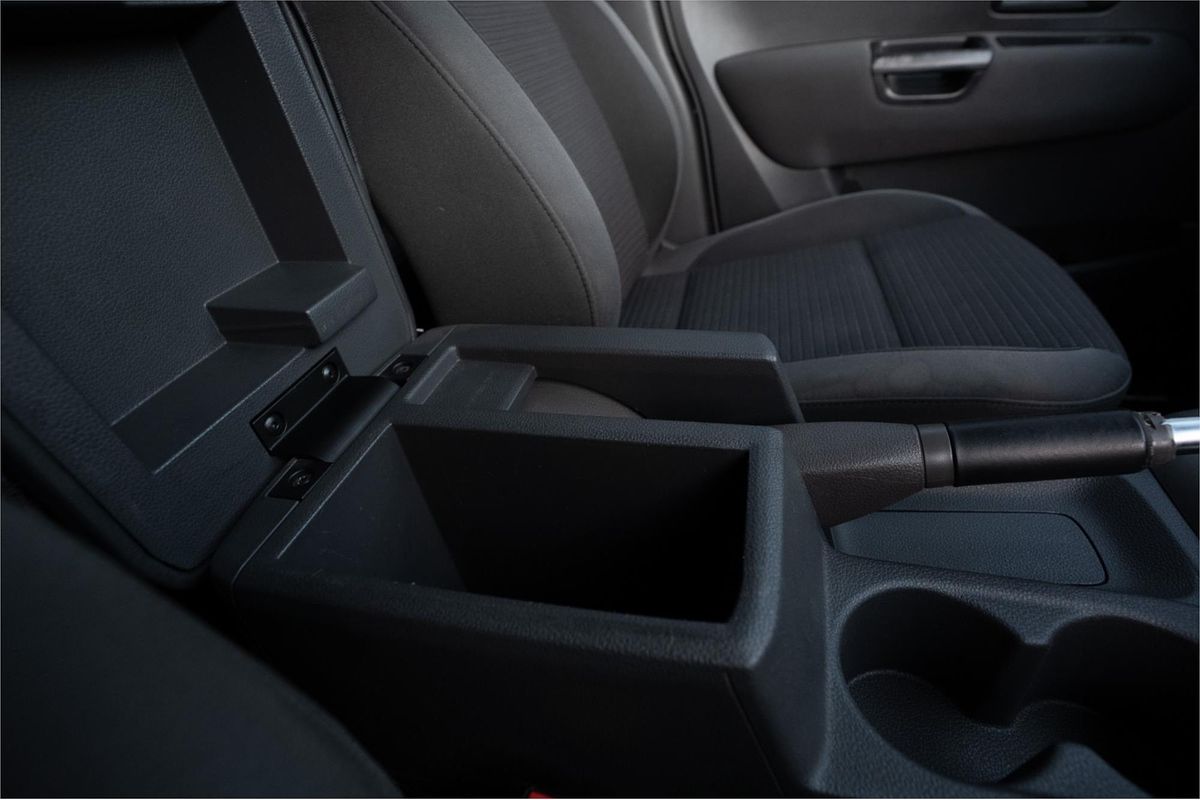 2016 Volkswagen Amarok TDI420 Highline 2H 4X4