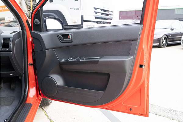 2009 Hyundai Getz S TB