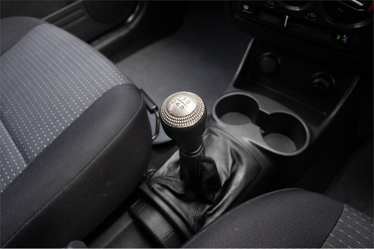 2009 Hyundai Getz S TB