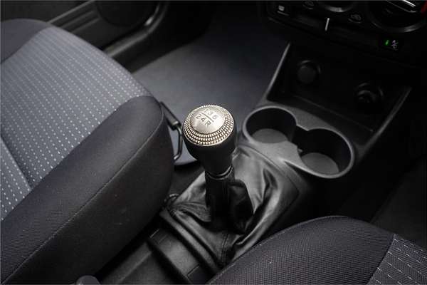 2009 Hyundai Getz S TB