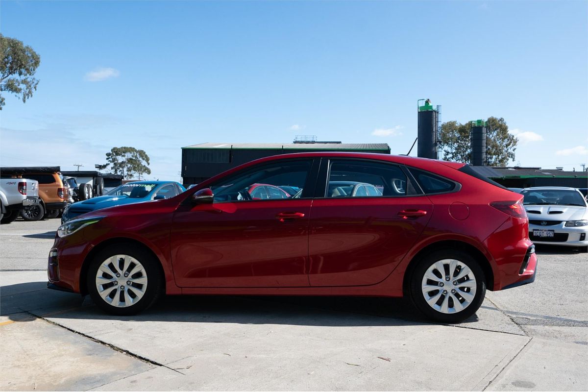 2019 Kia Cerato S BD