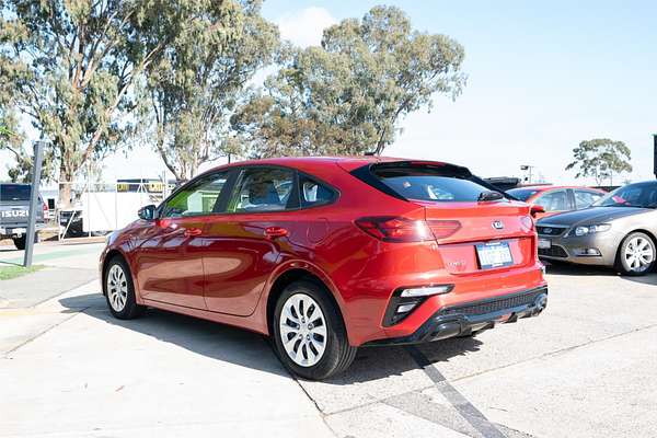 2019 Kia Cerato S BD