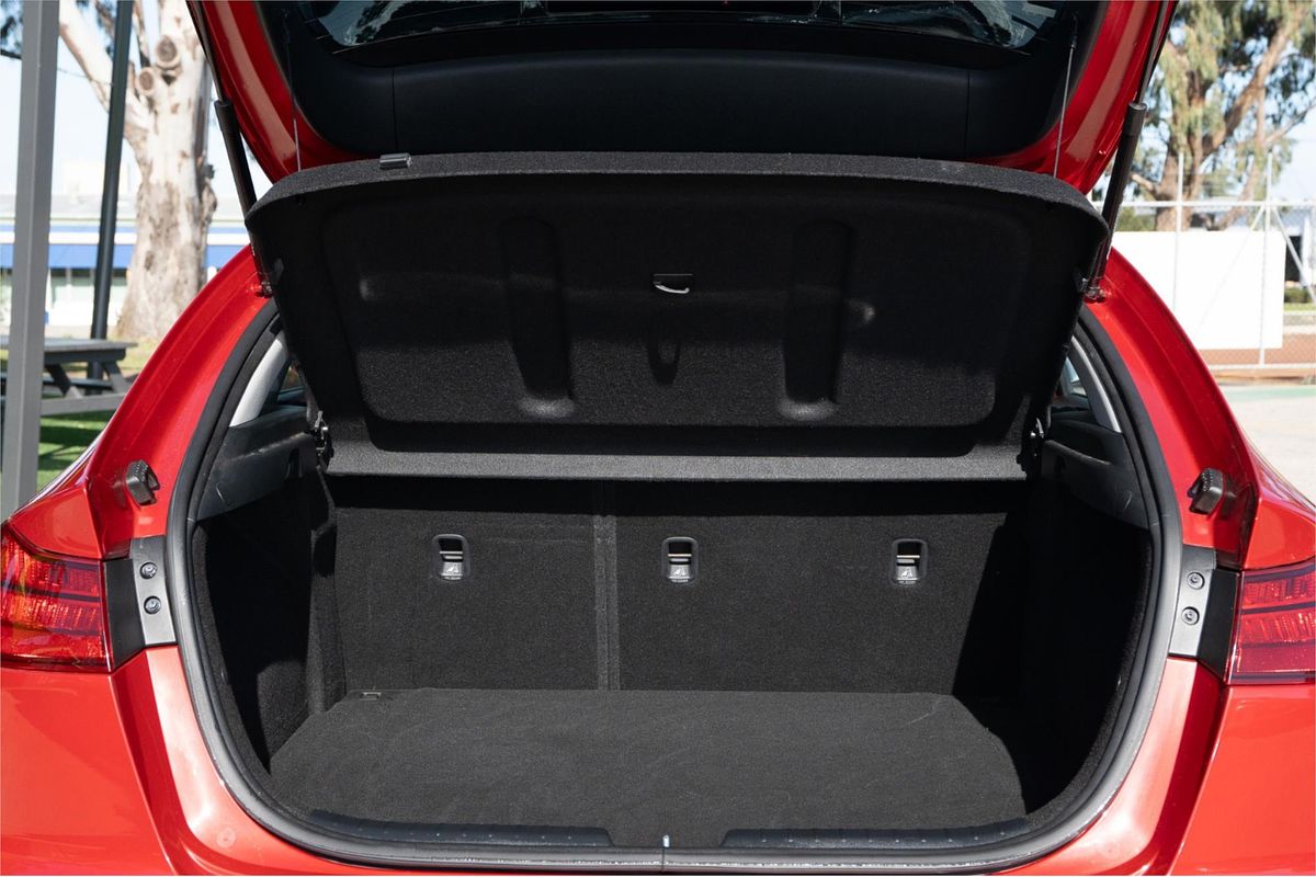 2019 Kia Cerato S BD