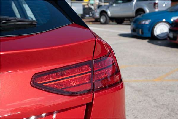 2019 Kia Cerato S BD