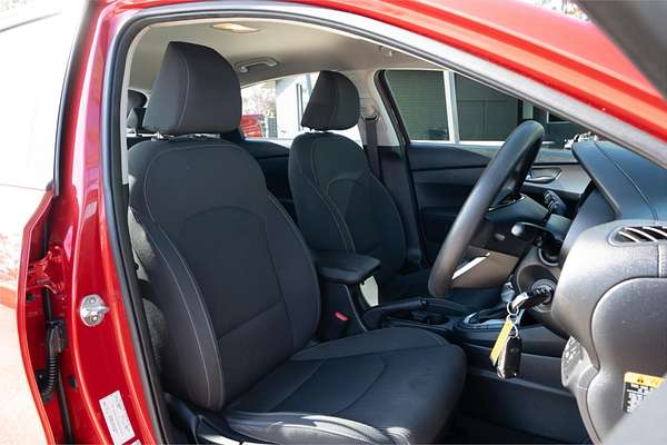 2019 Kia Cerato S BD