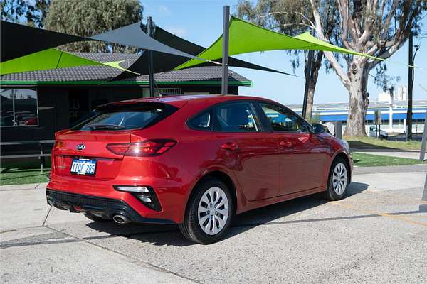 2019 Kia Cerato S BD