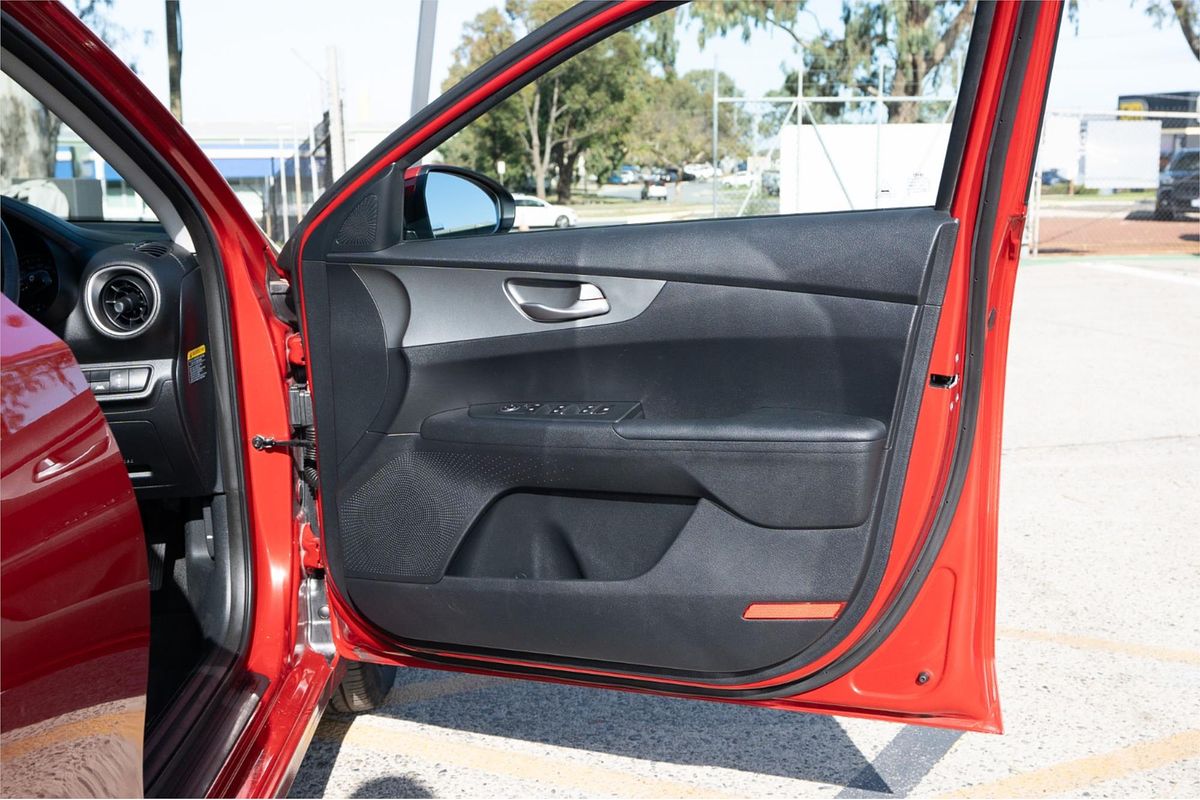 2019 Kia Cerato S BD
