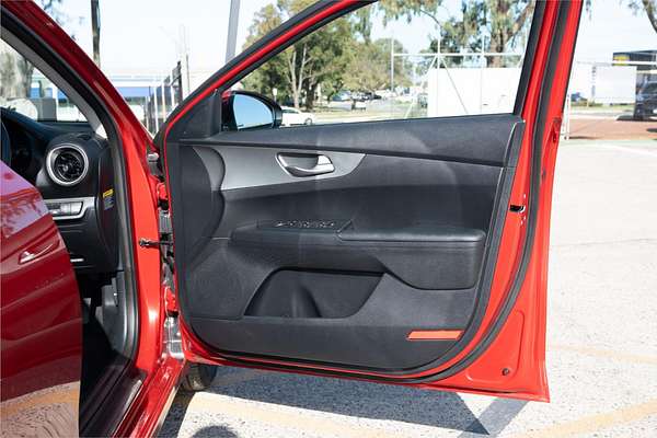 2019 Kia Cerato S BD