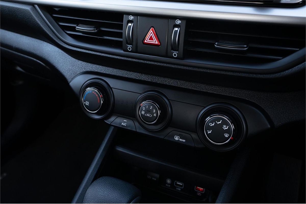 2019 Kia Cerato S BD