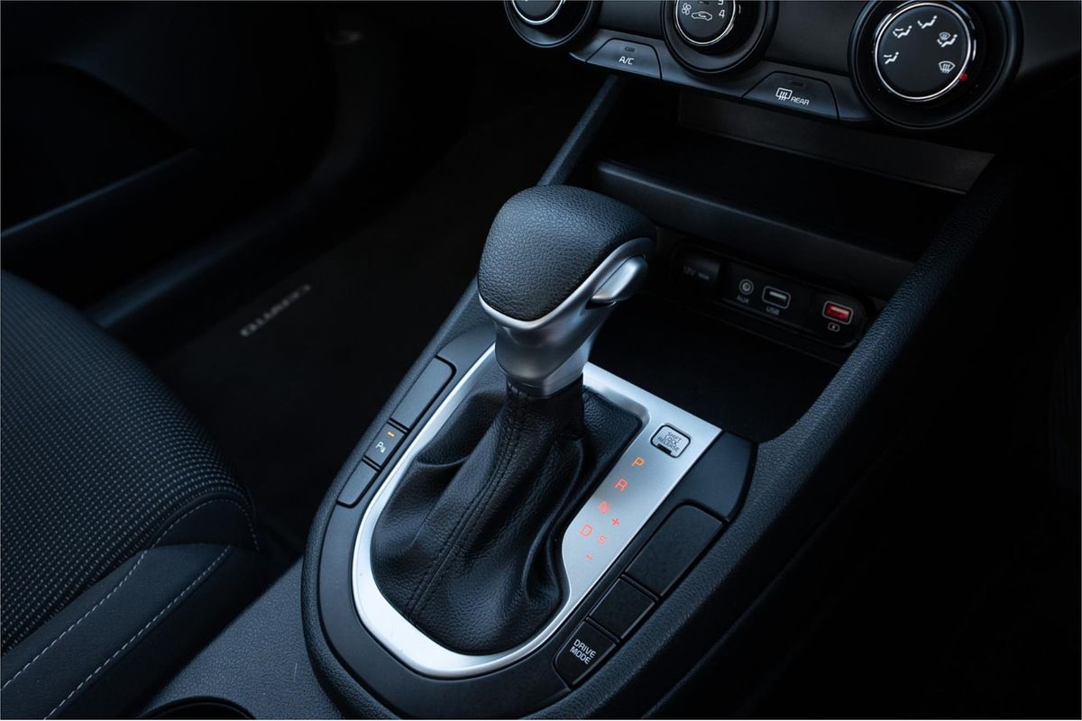 2019 Kia Cerato S BD