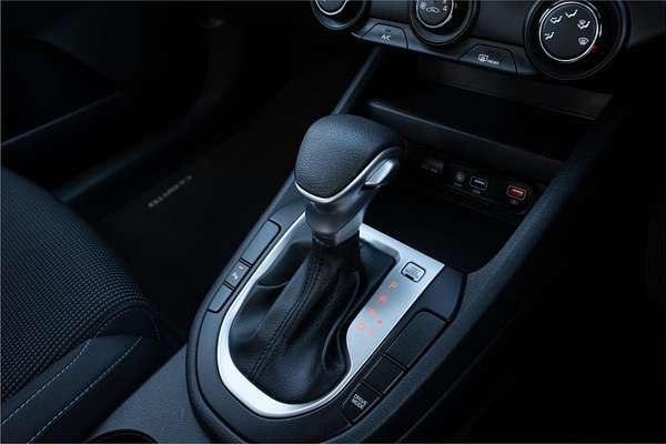 2019 Kia Cerato S BD