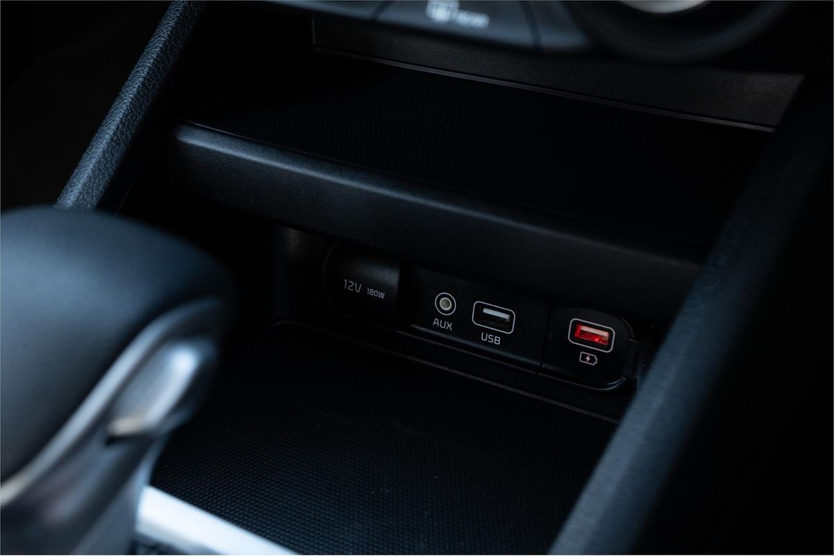2019 Kia Cerato S BD