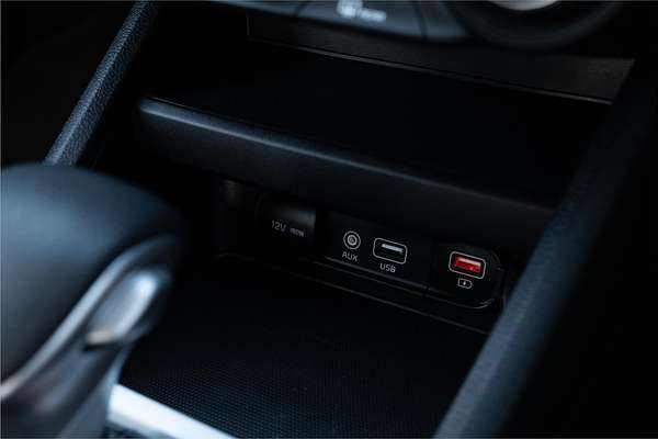2019 Kia Cerato S BD
