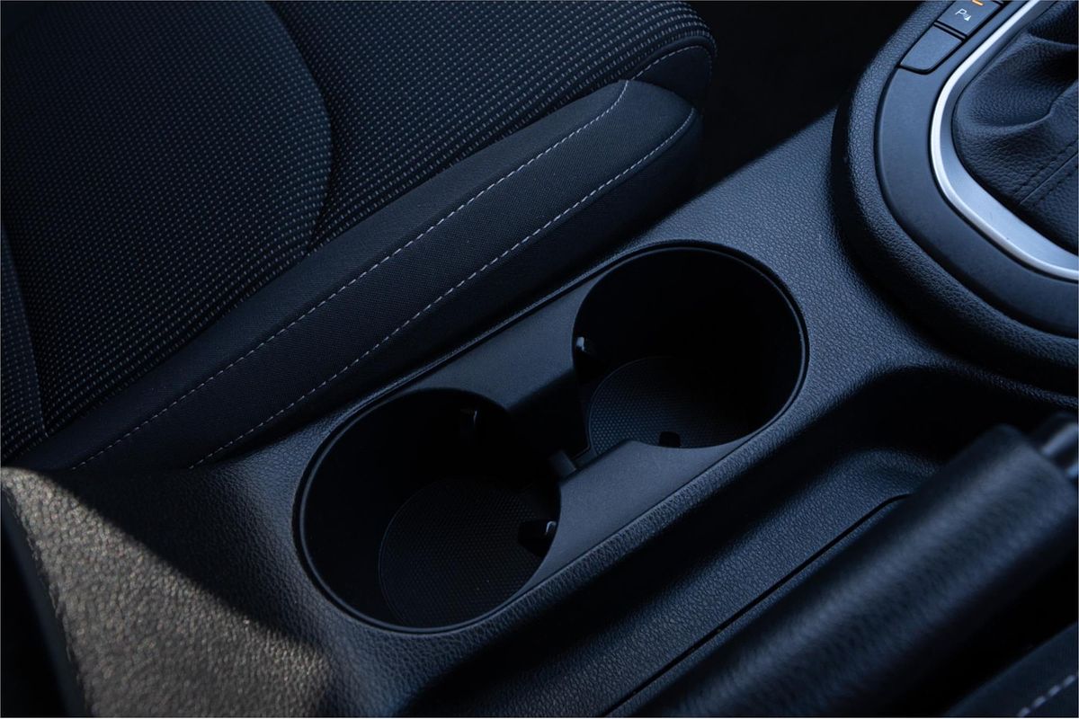2019 Kia Cerato S BD