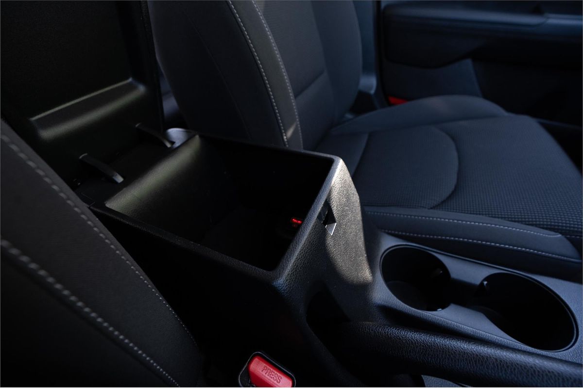 2019 Kia Cerato S BD