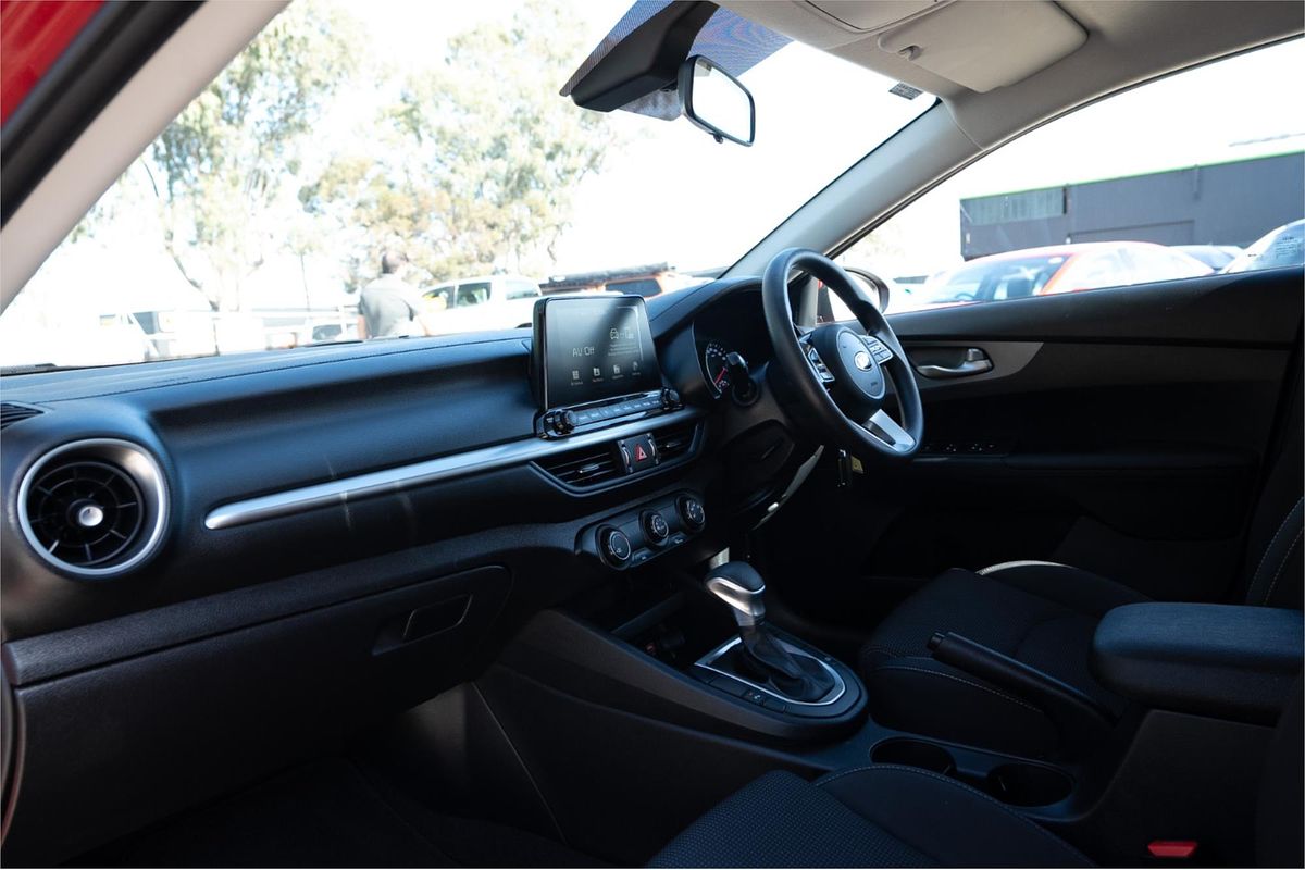 2019 Kia Cerato S BD
