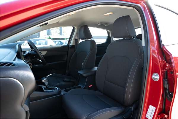 2019 Kia Cerato S BD