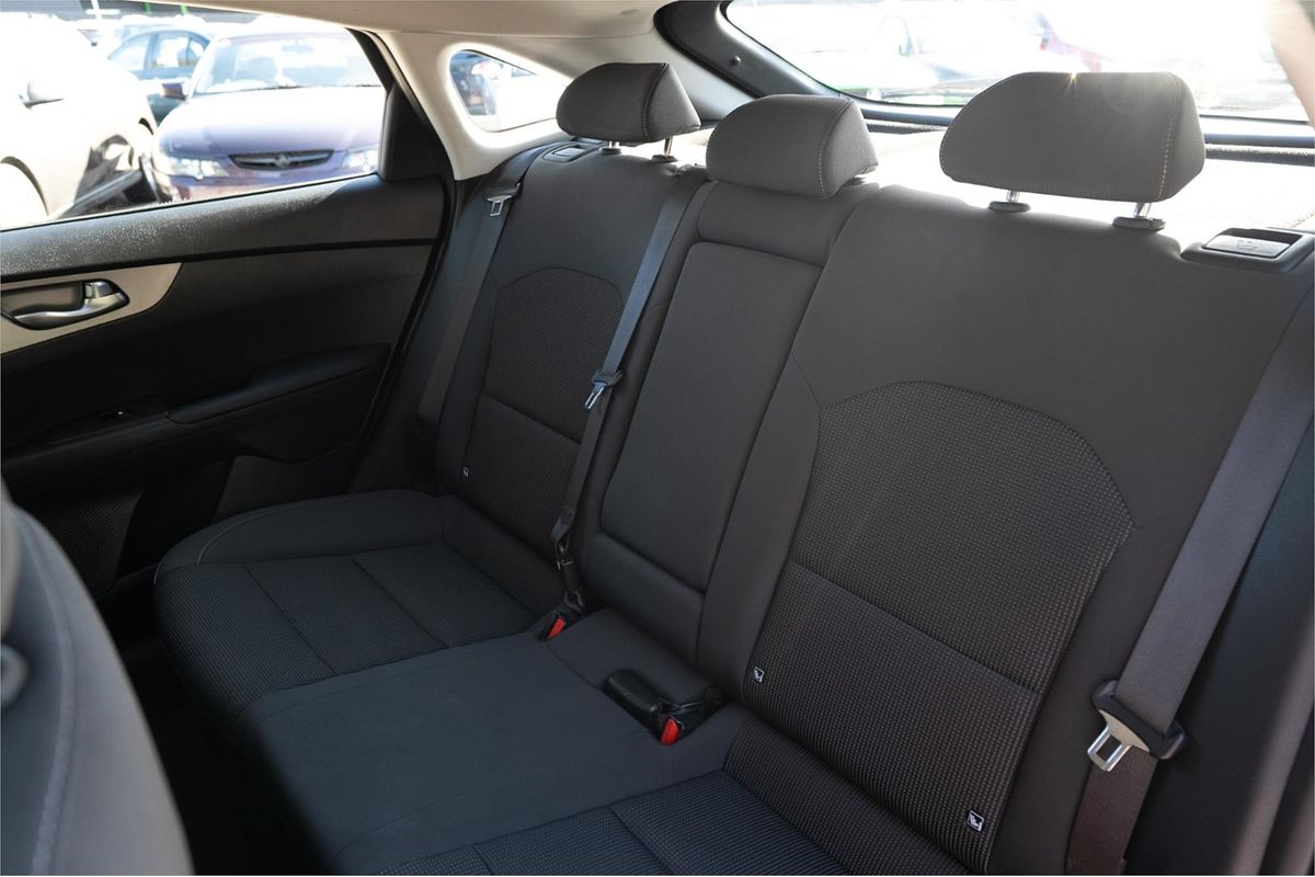 2019 Kia Cerato S BD