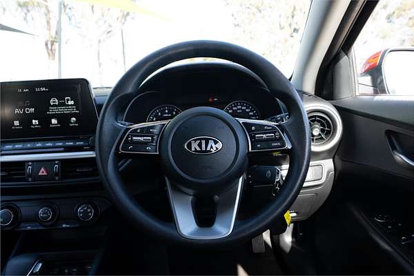 2019 Kia Cerato S BD