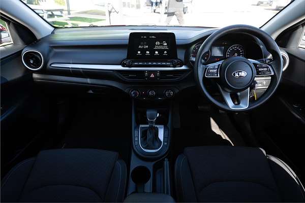 2019 Kia Cerato S BD