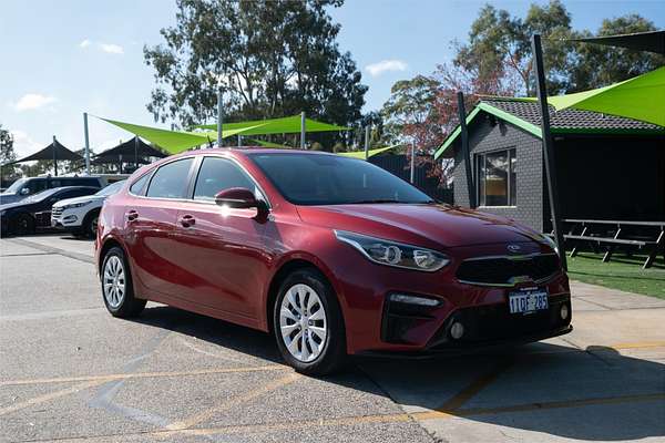 2019 Kia Cerato S BD
