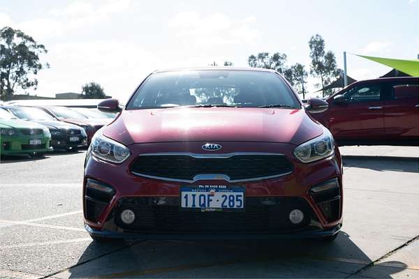 2019 Kia Cerato S BD