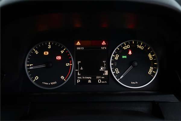 2012 Land Rover Discovery 4 TdV6 Series 4