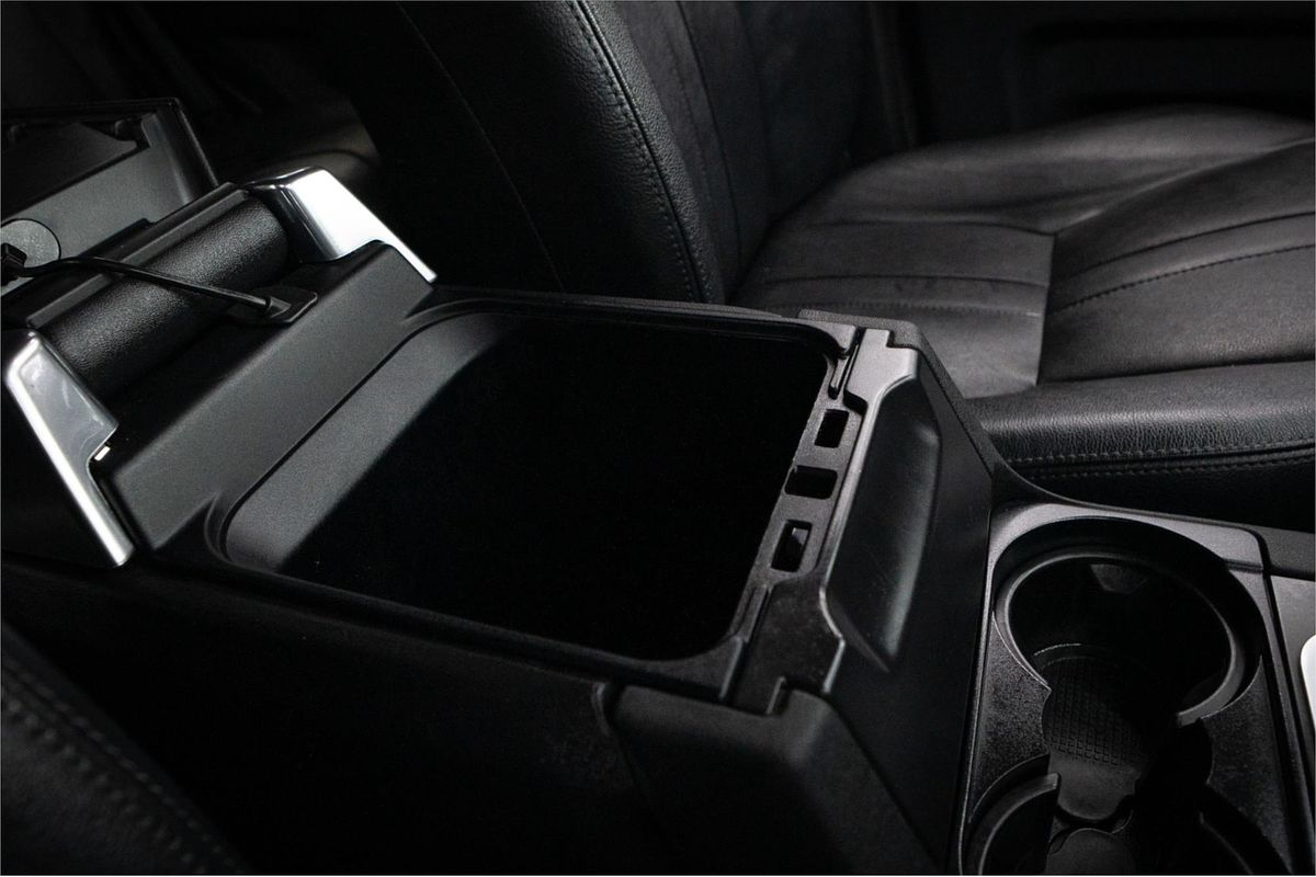 2012 Land Rover Discovery 4 TdV6 Series 4