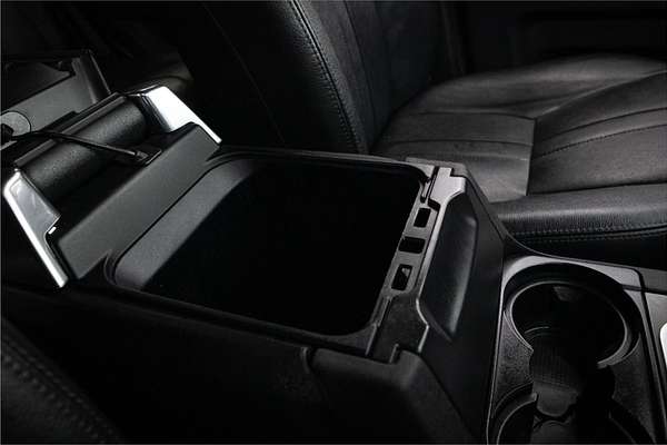 2012 Land Rover Discovery 4 TdV6 Series 4