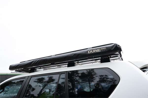 2011 Toyota Landcruiser GX VDJ79R 4X4