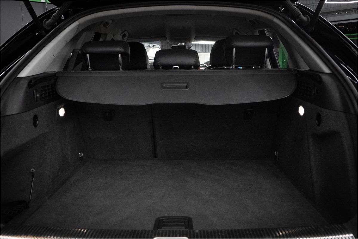 2015 Audi Q3 TFSI Sport 8U