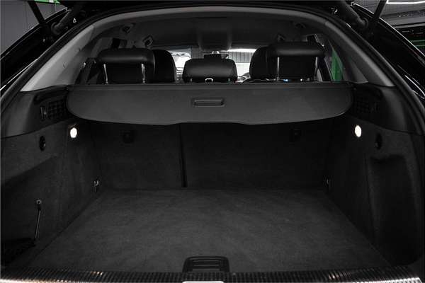 2015 Audi Q3 TFSI Sport 8U