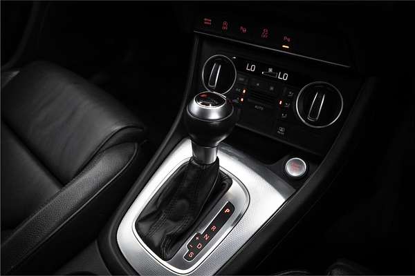 2015 Audi Q3 TFSI Sport 8U