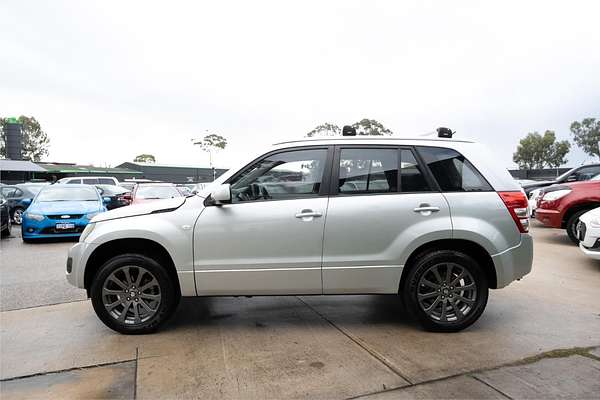 2015 Suzuki GRAND VITARA SPORTS (4x4) JB MY15