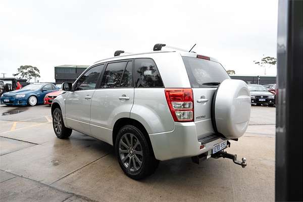 2015 Suzuki GRAND VITARA SPORTS (4x4) JB MY15
