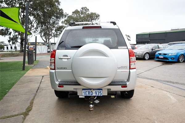 2015 Suzuki GRAND VITARA SPORTS (4x4) JB MY15