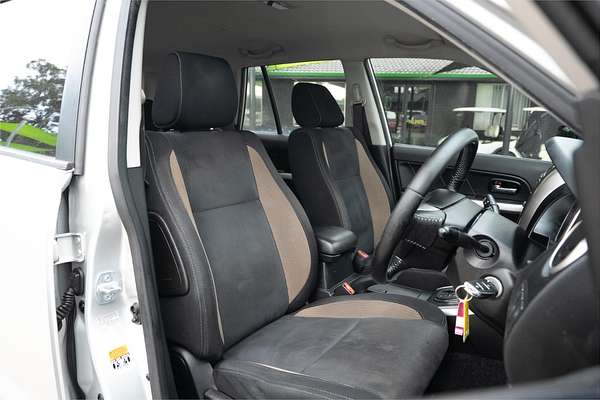 2015 Suzuki GRAND VITARA SPORTS (4x4) JB MY15