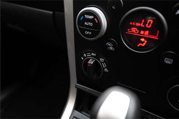 2015 Suzuki GRAND VITARA SPORTS (4x4) JB MY15