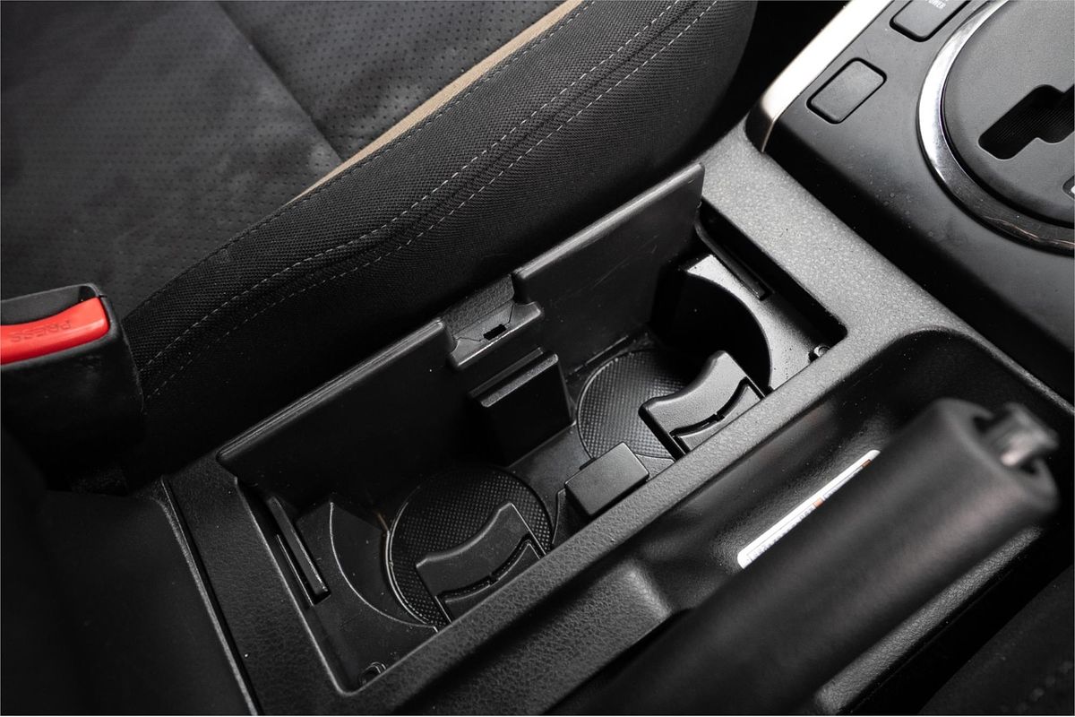 2015 Suzuki GRAND VITARA SPORTS (4x4) JB MY15