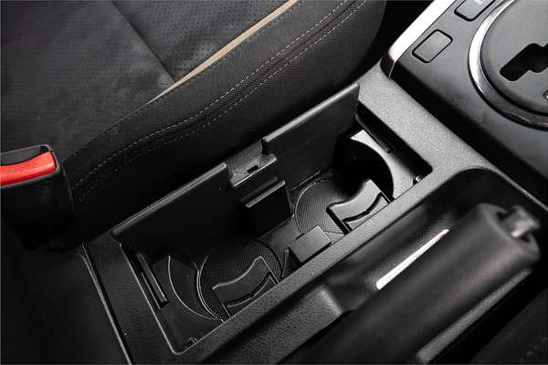2015 Suzuki GRAND VITARA SPORTS (4x4) JB MY15