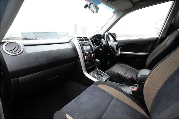 2015 Suzuki GRAND VITARA SPORTS (4x4) JB MY15