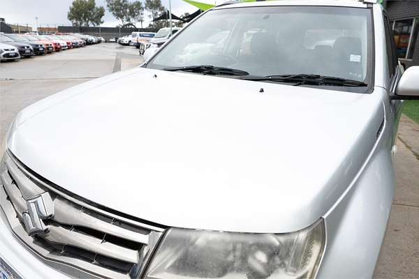 2015 Suzuki GRAND VITARA SPORTS (4x4) JB MY15