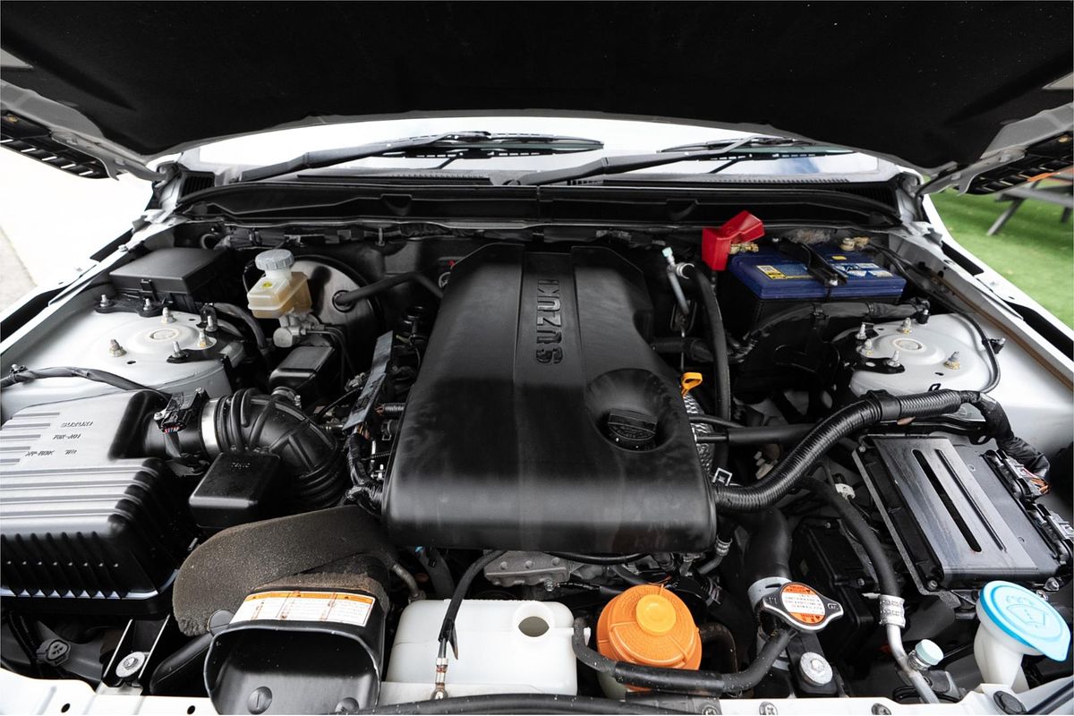 2015 Suzuki GRAND VITARA SPORTS (4x4) JB MY15