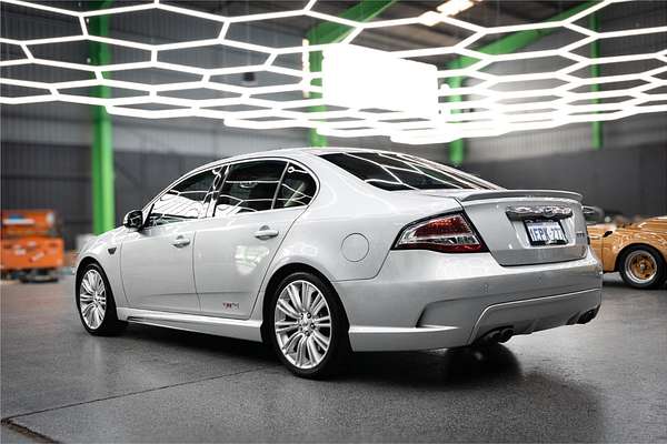 2012 Ford FPV GT-E FG MK2