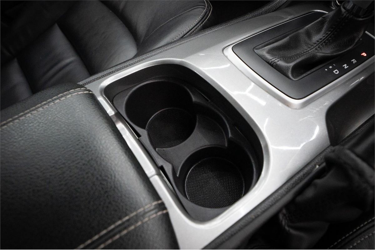 2012 Ford FPV GT-E FG MK2