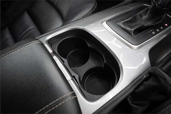 2012 Ford FPV GT-E FG MK2