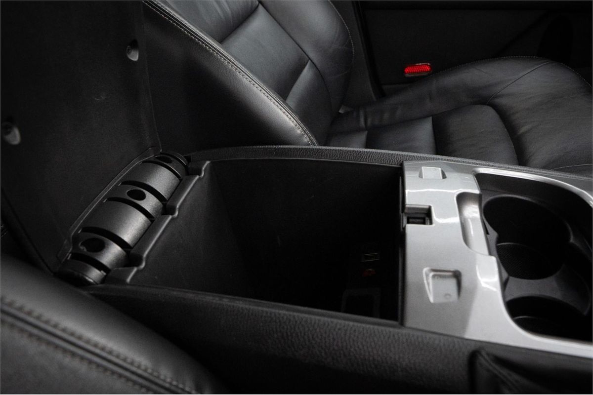2012 Ford FPV GT-E FG MK2