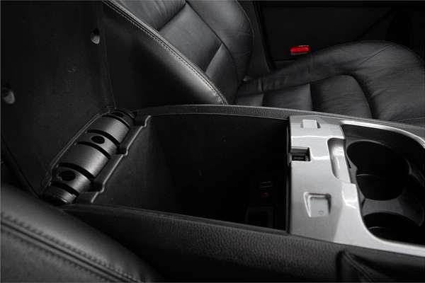 2012 Ford FPV GT-E FG MK2