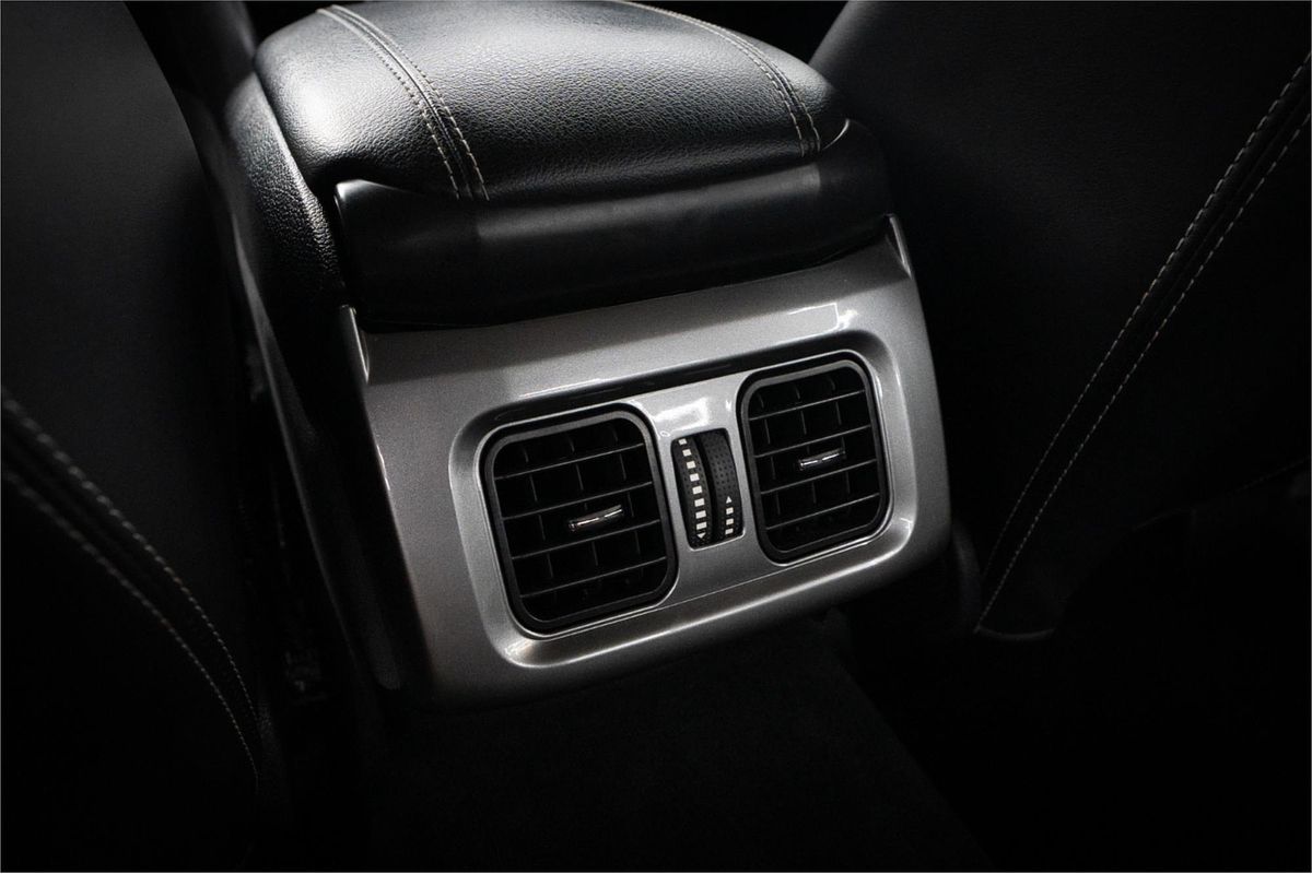 2012 Ford FPV GT-E FG MK2