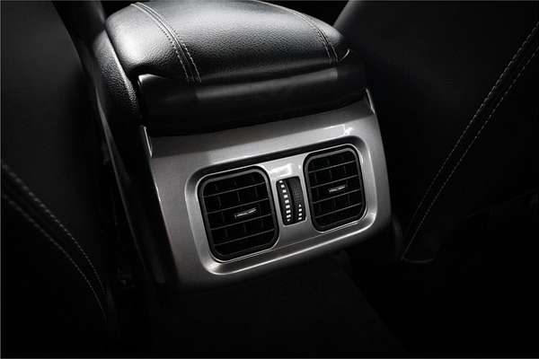 2012 Ford FPV GT-E FG MK2